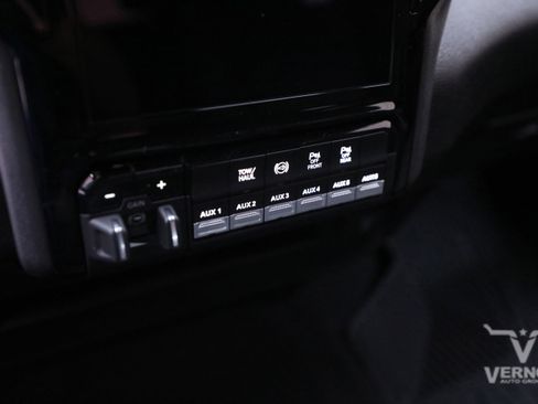 New 2026 RAM 3500 Tradesman image 22