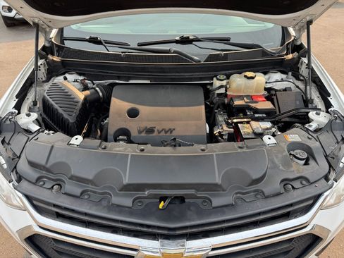 Used 2018 Chevrolet Traverse LS FWD image 25