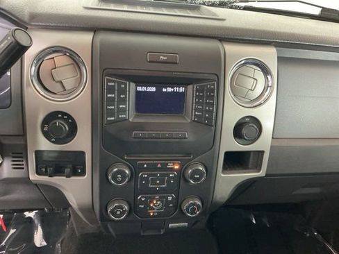 Used 2013 Ford F150 XLT w/ XLT Chrome Pkg image 16