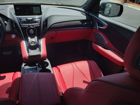 New 2026 Acura RDX A-Spec AWD/4WD image 17