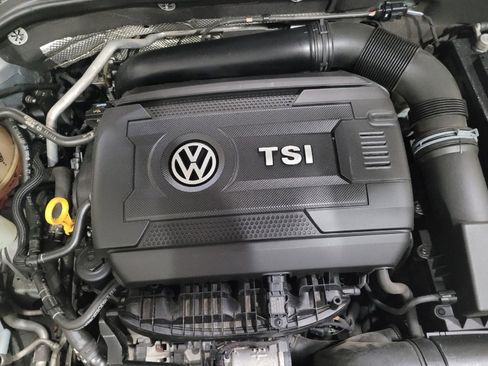 Used 2015 Volkswagen Jetta SE image 30