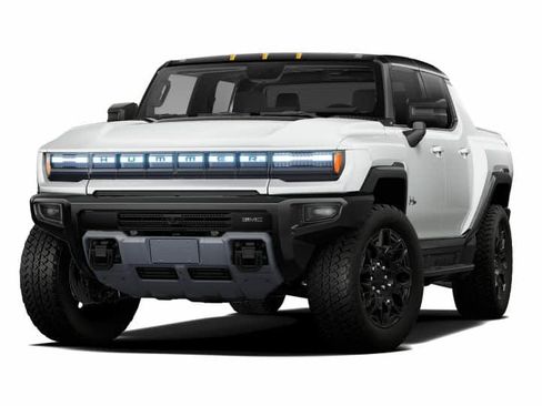 New 2026 GMC Hummer EV 4x4 Crew Cab image 27