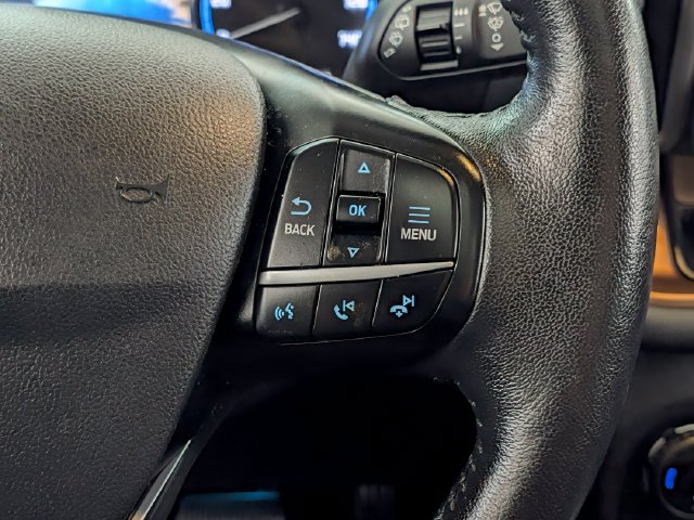 Certified 2023 Ford Bronco Sport Outer Banks w/ Tech Package AWD/4WD image 29