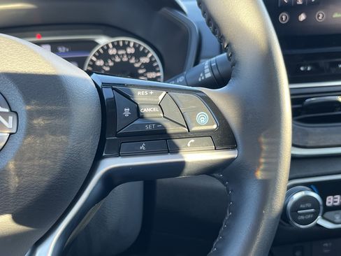 Used 2024 Nissan Altima 2.5 SL image 22