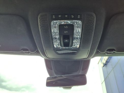 Used 2021 Mercedes-Benz GLS 63 AMG 4MATIC image 25
