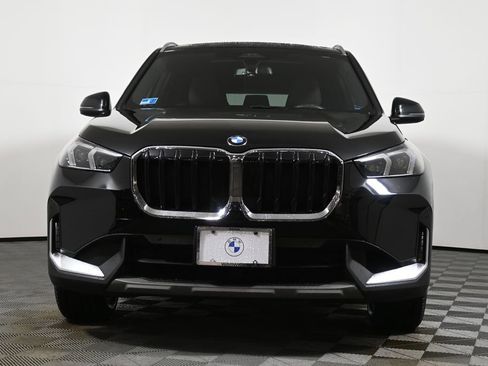 Certified 2023 BMW X1 xDrive28i w/ Premium Package image 10
