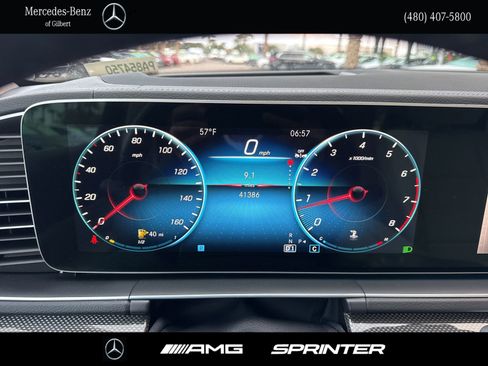 Certified 2023 Mercedes-Benz GLE 350 GLE 350 image 31