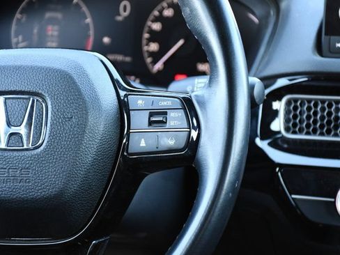 Used 2024 Honda Civic Sport image 25
