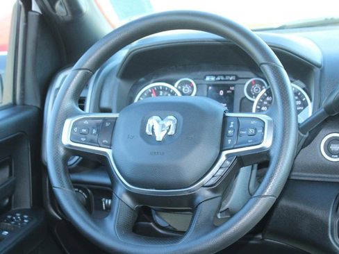 New 2026 RAM 2500 Tradesman image 6