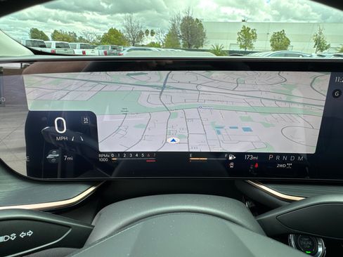 New 2026 Buick Envision Sport Touring image 37