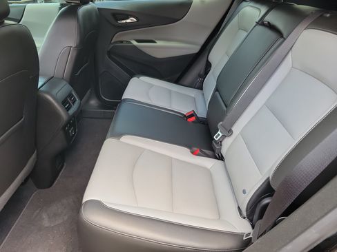 Used 2020 Chevrolet Equinox Premier FWD image 13