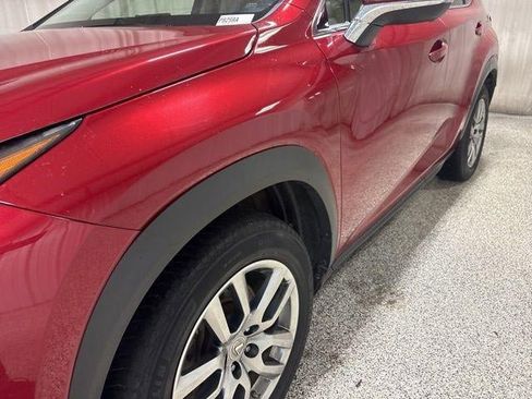 Used 2015 Lexus NX 200t AWD image 9