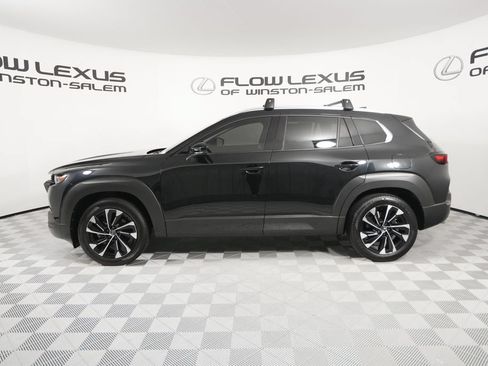 Used 2026 MAZDA CX-50 2.5 Hybrid w/ Weather Package AWD/4WD image 4