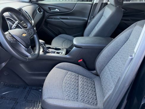 Used 2023 Chevrolet Equinox LT w/ Driver Convenience Package image 16