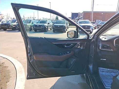 Certified 2024 Subaru Outback Touring XT w/ Popular Package #2 image 19