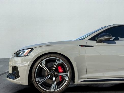 Used 2019 Audi RS 5 Sportback image 16