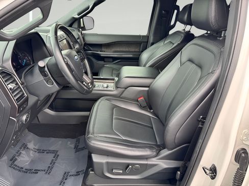 Used 2021 Ford Expedition Limited AWD/4WD image 10