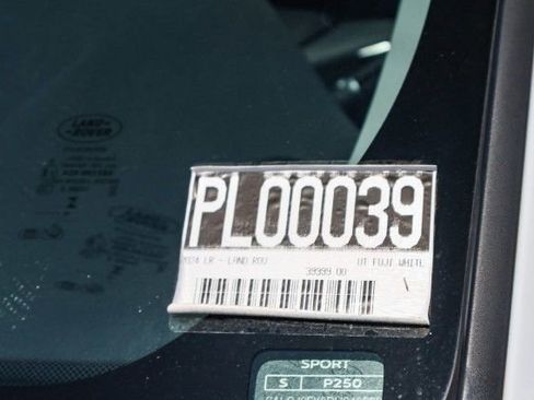 Certified 2024 Land Rover Discovery Sport S image 26