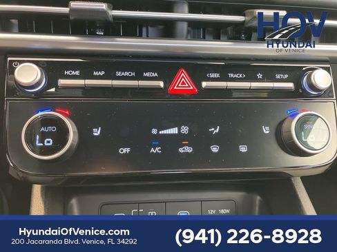 New 2026 Hyundai Santa Cruz SEL FWD image 19