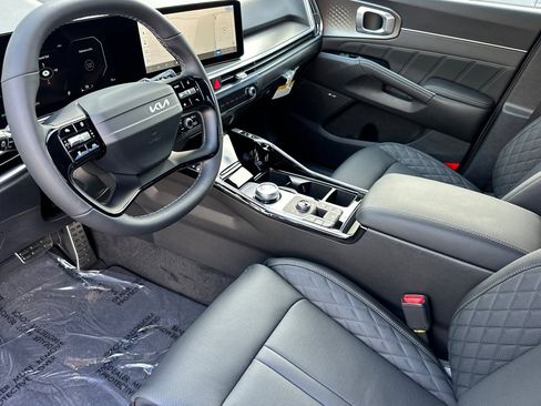 New 2026 Kia Sorento SX Prestige image 6