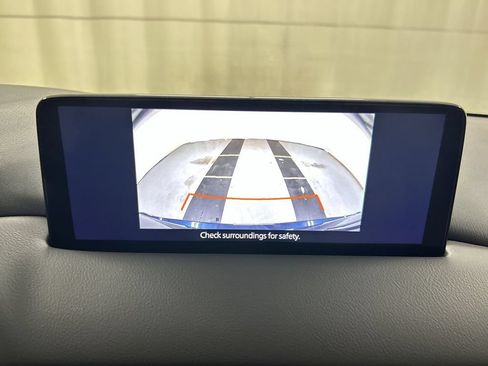 Certified 2023 MAZDA CX-5 AWD 2.5 S w/ Select Package image 15