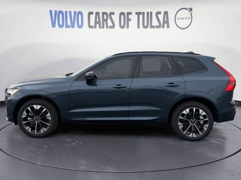 New 2026 Volvo XC60 B5 Plus w/ Protection Package Premier image 2