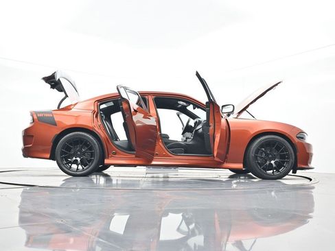 Used 2021 Dodge Charger R/T w/ Daytona Edition Group RWD image 36