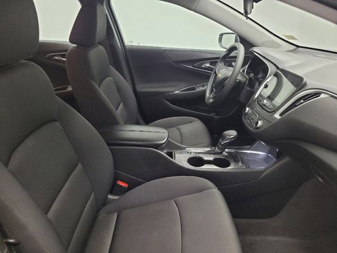 Used 2024 Chevrolet Malibu LT image 21
