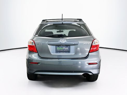 Used 2010 Toyota Matrix FWD image 7