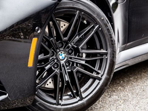 New 2026 BMW M5 w/ Carbon Package AWD/4WD image 14