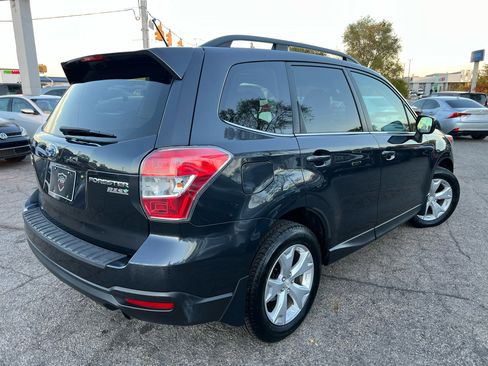 Used 2015 Subaru Forester 2.5i Limited image 29