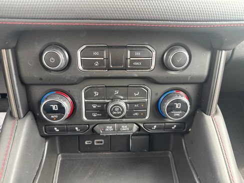 Used 2023 Chevrolet Tahoe RST AWD/4WD image 9