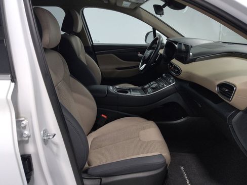 Used 2023 Hyundai Santa Fe SEL AWD/4WD image 21