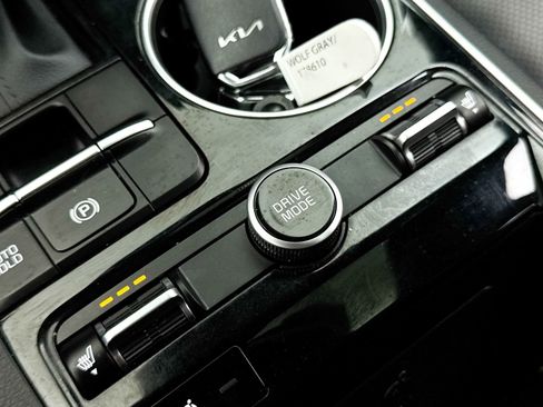 Used 2023 Kia K5 GT FWD image 9