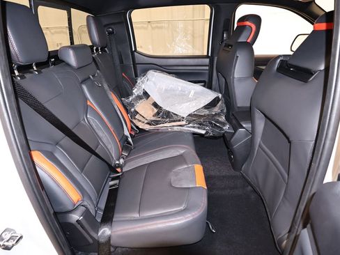 New 2026 Ford Ranger Raptor AWD/4WD image 16