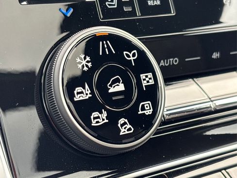 New 2026 Nissan Armada Platinum Reserve AWD/4WD image 29