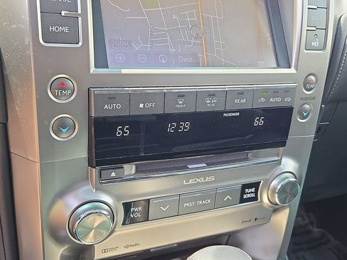 Used 2015 Lexus GX 460 w/ Premium Package AWD/4WD image 16