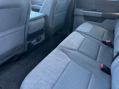 Used 2024 Ford F250 XLT w/ FX4 Off-Road Package image 12