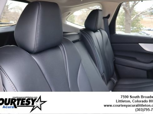 Certified 2025 Acura MDX w/Technology Package image 31