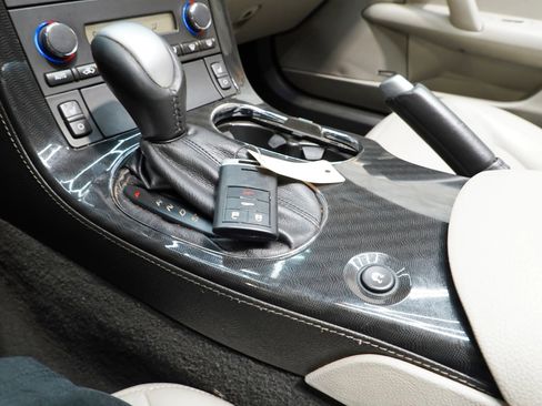 Used 2011 Chevrolet Corvette Coupe w/ Preferred Equipment Group RWD image 58