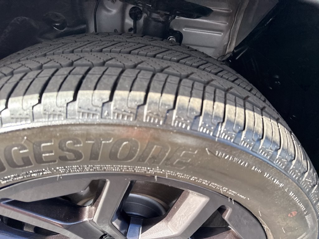 Used 2025 Honda Pilot Touring image 31
