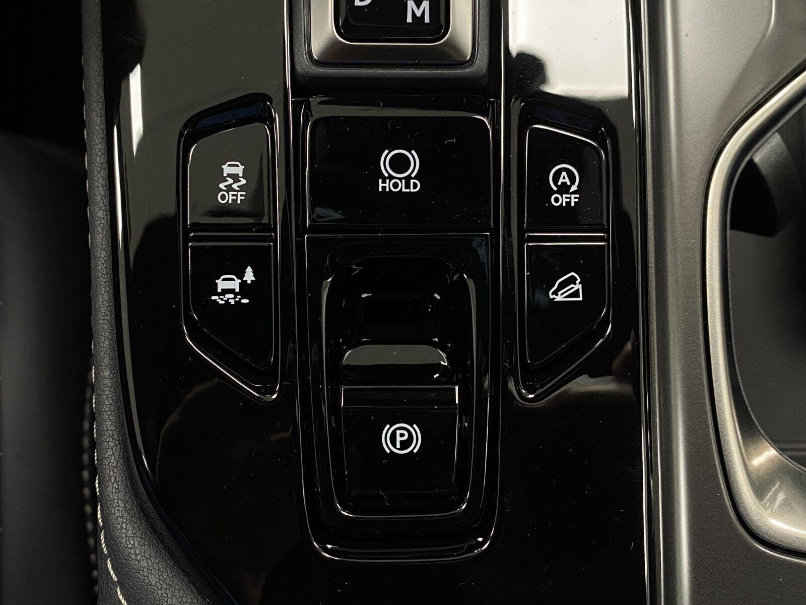 New 2026 Lexus NX 350 F Sport AWD/4WD image 26