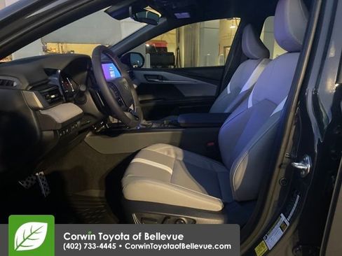 New 2026 Toyota Camry SE image 9