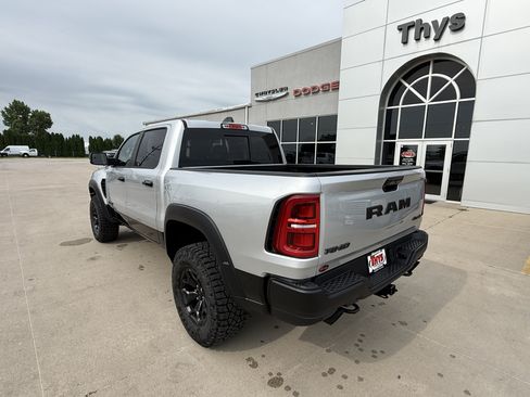 New 2026 RAM 1500 RHO AWD/4WD image 32