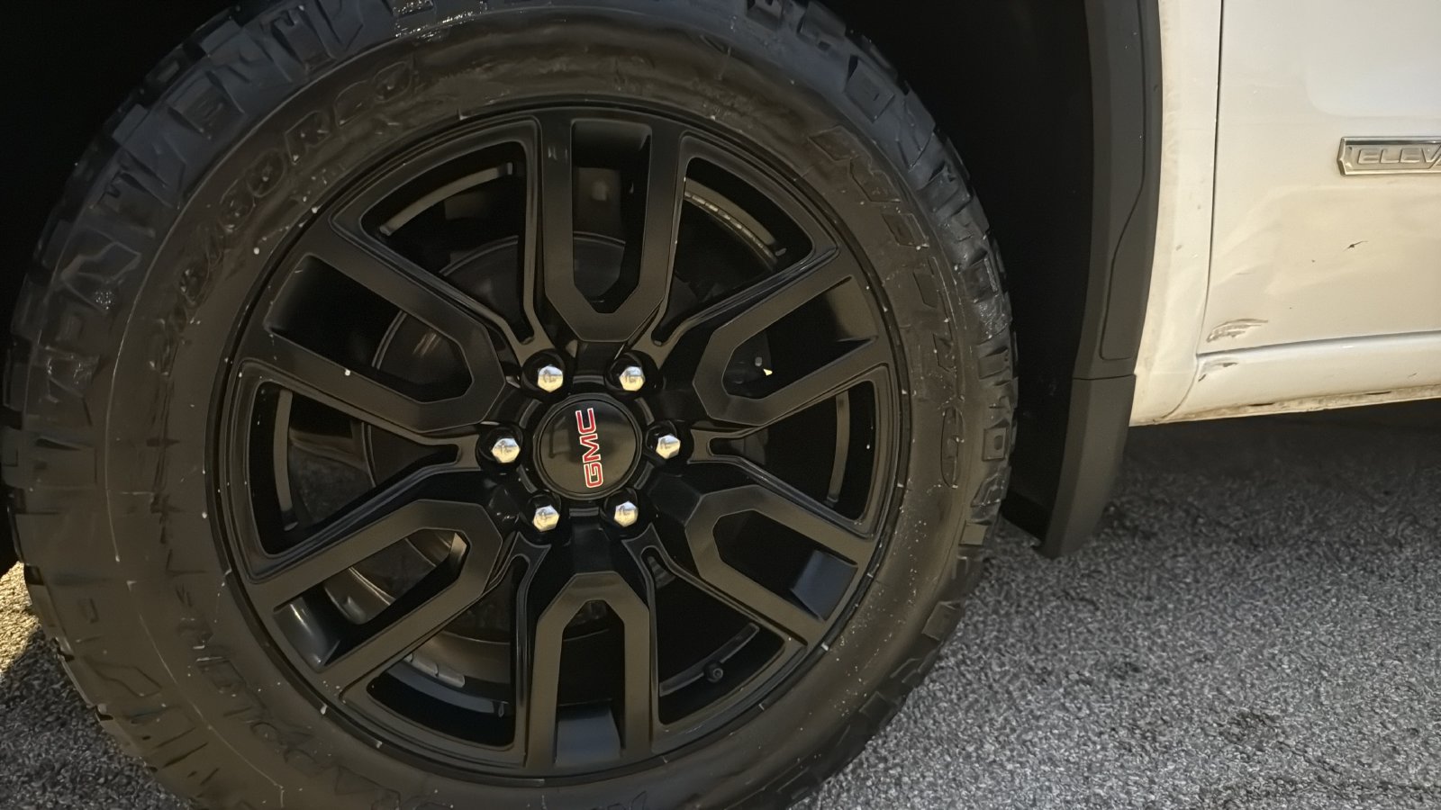 Used 2020 GMC Sierra 1500 Elevation w/ Elevation Value Package AWD/4WD image 26