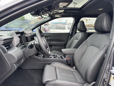 New 2026 Subaru Outback Touring XT AWD/4WD image 26