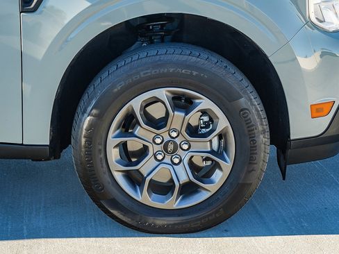 Used 2024 Ford Maverick XLT image 11