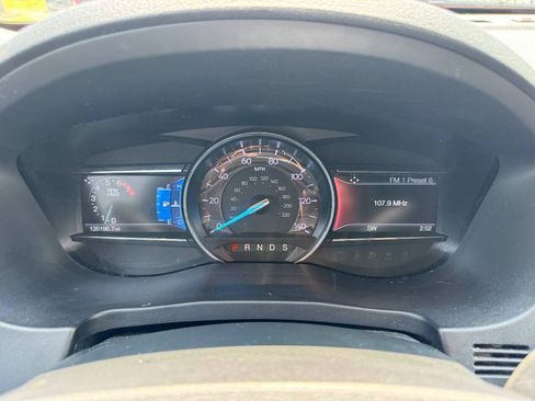 Used 2019 Ford Explorer Limited w/ Class III Trailer Tow Package FWD image 25