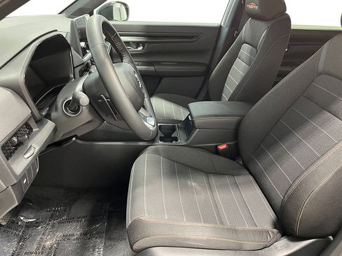 New 2026 Honda CR-V TrailSport image 12