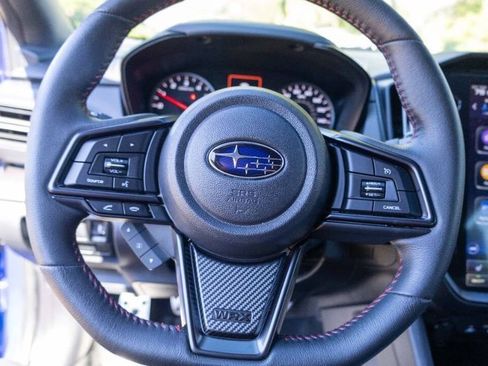 Used 2023 Subaru WRX Premium image 19